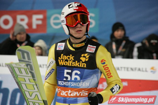 220 Kamil Stoch